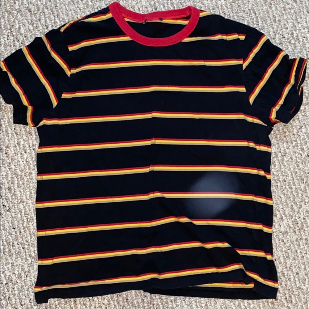 Striped T-Shirt